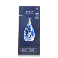 汾酒 53度 青花20 汾酒 500ml（雙瓶裝）清香型 高度白酒 宴請(qǐng) 53度 500mL 2盒