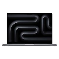 Apple 蘋果 MacBook Pro 2023款 14英寸筆記本電腦（M3 Pro、18GB、512GB）