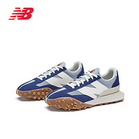 new balance NB奧萊 男女鞋春秋復(fù)古百搭緩震運動休閑鞋XC72