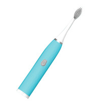 TOOTHBRUSH 星閃亮 電動牙刷 （3刷頭+1電池）