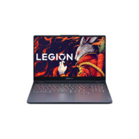 LEGION 聯(lián)想拯救者 R7000 15.6英寸游戲本（R7-7840H、RTX 4060 8G、16GB、512GB SSD）