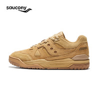 saucony 索康尼 CROSS 90MID 男子運動板鞋 S79048