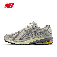 new balance 1906系列 男女款休閑鞋 M1906RRD