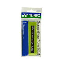 YONEX 尤尼克斯 AC108EX 羽毛球手膠 檸檬綠 1條裝