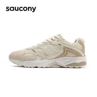 saucony 索康尼 GSD 90S 男子復(fù)古休閑鞋