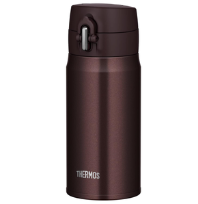 THERMOS 膳魔師 JOH-350 一鍵即開真空保溫杯 350ml  直郵含稅到手100.86元