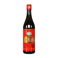 女兒紅 紹興黃酒 陳年特釀 15.5度 600ml