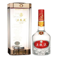 WULIANGYE 五糧液 39度濃香500ml*1瓶