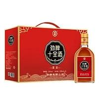 勁牌 十全酒 35%vol 228ml*6瓶 禮盒裝