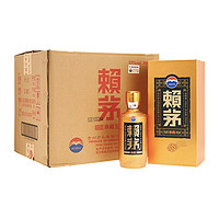 LAYMAU 賴茅 珍藏 53%vol 醬香型白酒 500ml*6瓶