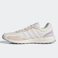 adidas 阿迪達(dá)斯 neo 女子時(shí)尚緩震低幫休閑運(yùn)動(dòng)鞋 FY6494