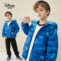 Disney 迪士尼 儿童羽绒服