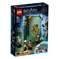 LEGO 樂高 Harry Potter 哈利·波特系列 76383 霍格沃茨時(shí)刻：魔藥課