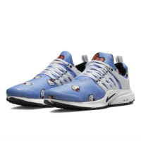 NIKE 耐克 Air Presto Hello Kitty  中性跑鞋 DV3770-400