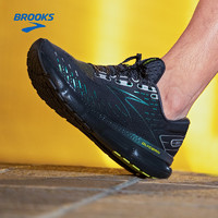 BROOKS 布魯克斯 Glycerin 20甘油男款緩震女寬楦跑鞋