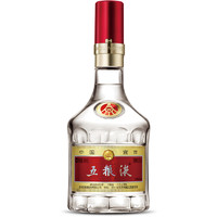 WULIANGYE 五糧液 普五 第七代 濃香型白酒 52度 500ml*2瓶 雙瓶裝 送禮袋 海外版