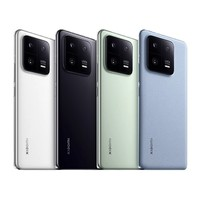 Xiaomi 小米 13 Pro 5G手機(jī) 12GB+256GB 曠野綠 第二代驍龍8