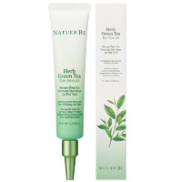 NATUER BE 奈碧 進口保濕眼霜 30ml