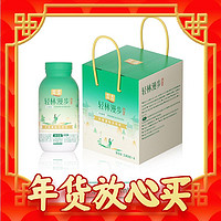 lolo 露露 東方茶韻輕林漫步抹茶味飲料 240ml*4瓶