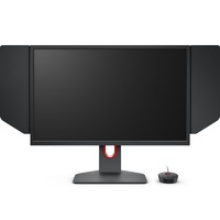 ZOWIE GEAR 卓威 XL2540KE 24.5英寸 TN 顯示器 (1920×1080、240Hz、99%sRGB)