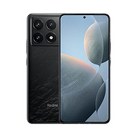 Xiaomi 小米 Redmi 紅米K70 Pro 12GB+256GB 墨羽