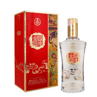 WULIANGYE 五糧液 金碧輝煌 絲綢之路 52%vol 濃香型白酒 500ml 單瓶裝