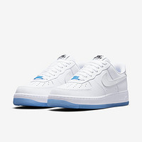 NIKE 耐克 Air Force 1 女款空军一号板鞋 DA8301-101