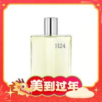 HERMèS 愛馬仕 律動(dòng)H24男士香水 EDT 50ml