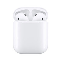 Apple 蘋果 Air Pods2/3/AirPods pro 蘋果藍牙耳機未使用 AirPods2 海外版 白色