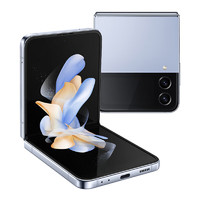 SAMSUNG 三星 Galaxy Z Flip3/Flip4 掌心折叠屏手机5G 智能拍照 Fli
