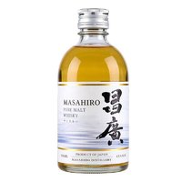 昌廣 純麥 日本威士忌 43%vol 300ml