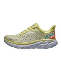 HOKA ONE ONE 女鞋克利夫頓8跑步鞋CLIFTON8