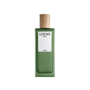 LOEWE 羅意威 之水 盛夏風(fēng)情 中性淡香水 EDT 100ml 簡裝（白盒或無盒）