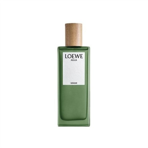 LOEWE 羅意威 之水 盛夏風情 中性淡香水 EDT 100ml 簡裝（白盒或無盒）