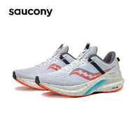 saucony 索康尼 坦途TEMPUS OASIS 男子跑鞋 S20720-86