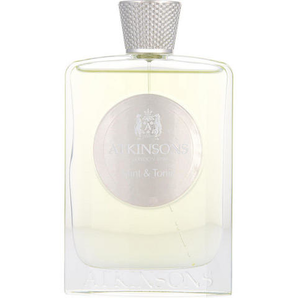 ATKINSONS 阿特金森 無根之水 EDP 100ML 簡裝（白盒或無蓋）