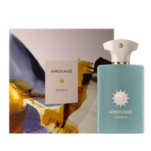 AMOUAGE 愛(ài)慕 吟游詩(shī)人系列-尋蹤覓影 EDP 100ml