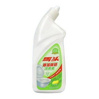 matou 馬頭 馬桶清潔劑潔  600ml*4