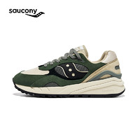 saucony 索康尼 Shadow 6000 Re 中性休閑運(yùn)動鞋 S79050-4