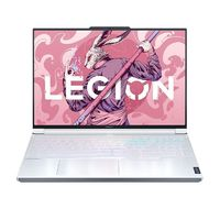 LEGION 聯(lián)想拯救者 R9000P 2023款 16英寸游戲筆記本電腦（R9-7945HX、16GB、1TB、RTX4060）冰魄白