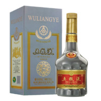 WULIANGYE 五糧液 庚子鼠年紀念酒 52%vol 濃香型白酒500ml