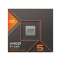 AMD 銳龍5 8600G CPU處理器