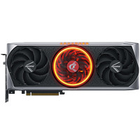 COLORFUL 七彩虹 iGame GeForce RTX 4080 SUPER Advanced OC 獨(dú)立顯卡 16GB