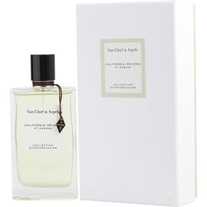 Van Cleef & Arpels 梵克雅寶 珍藏系列-加州夢境中性香水 EDP 75ml