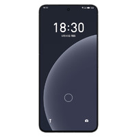 MEIZU 魅族 20 Pro 5G手機(jī) 12GB+512GB 破曉灰 第二代驍龍8