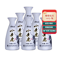 景芝 景陽(yáng)春小老虎 52度200ml 6瓶