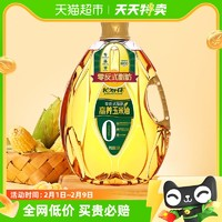 長壽花 高養(yǎng)玉米油5L