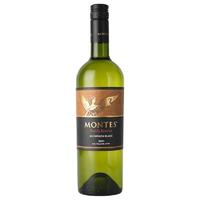 MONTES 蒙特斯 家族珍藏 長相思白葡萄酒 750ml