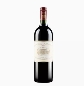 CHATEAU MARGAUX 瑪歌酒莊 1855一級莊 干紅葡萄酒2012 750ml 單瓶裝