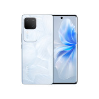 vivo S18 8GB+256GB 花似錦 后置影棚級(jí)柔光環(huán) 5000mAh超薄藍(lán)海電池